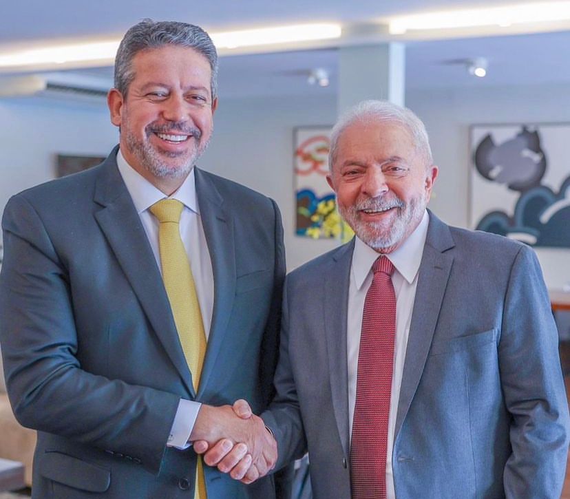 PF faz operação em Alagoas após crise de Lula com Lira