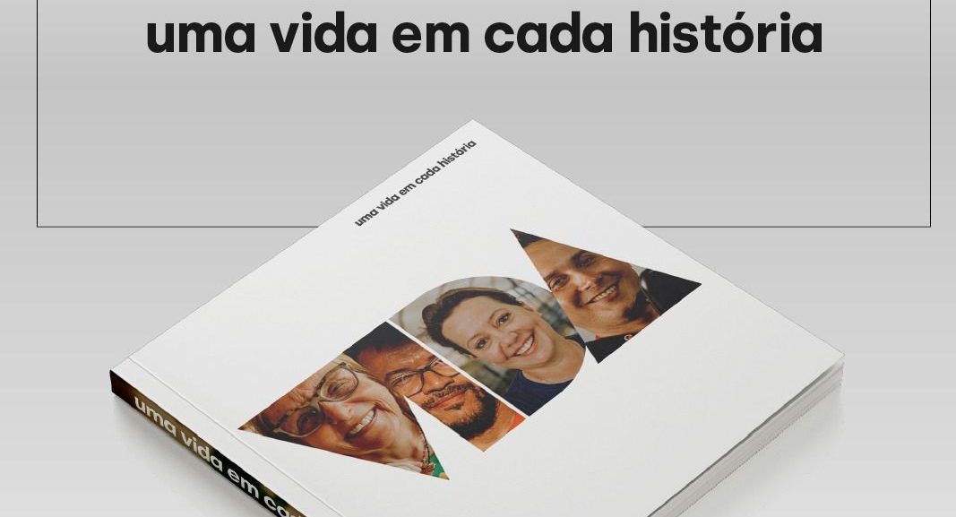 Em novo livro, Sandra Sahd conta história de pessoas e instituições que estão mudando o mundo