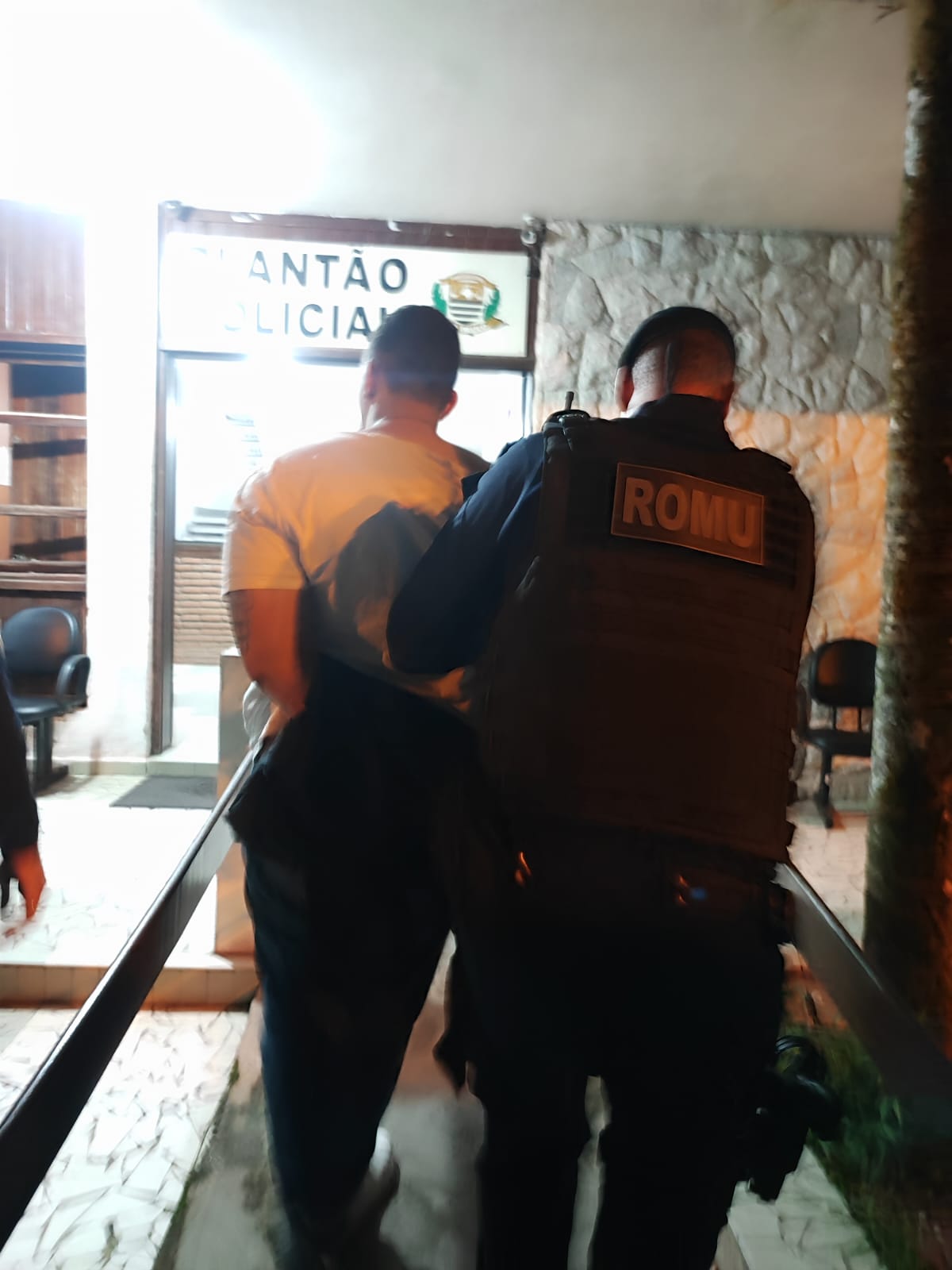 Segurança de casa de shows no Litoral Sul é assassinado