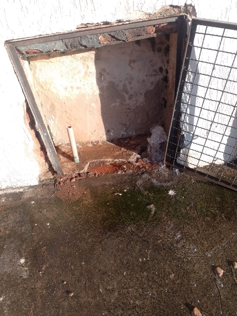 Onda de assalto de hidrômetros assustam moradores de Limeira