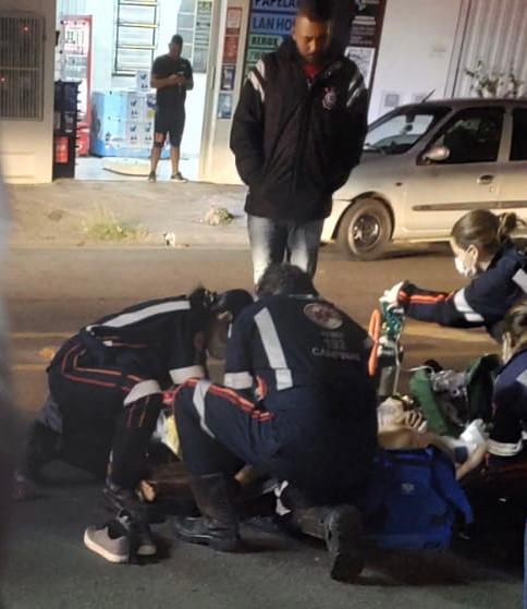 Idoso morre atropelado em Campinas: motorista não prestou socorro