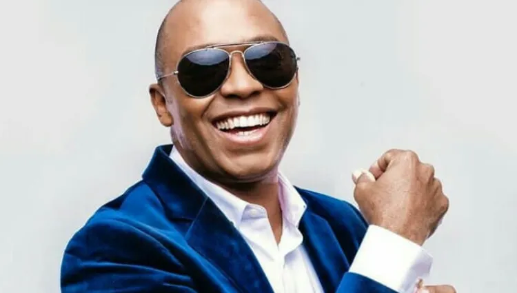 A importância do Pagode 90 com Salgadinho, no Mais Preta