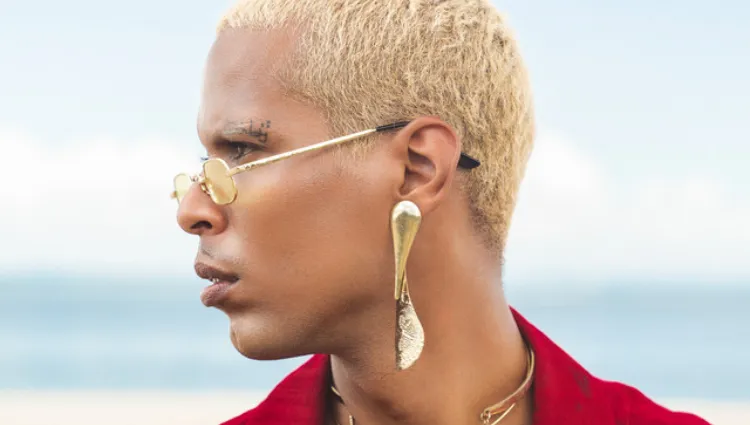 A sonoridade contemporânea de Giovani Cidreira, no Vitrine