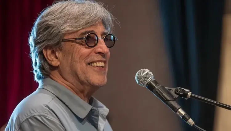 Aniversário de Ivan Lins: 10 sucessos de sua carreira