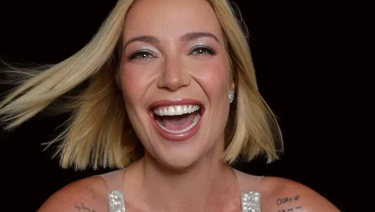Aniversário de Luiza Possi; confira seus maiores sucessos