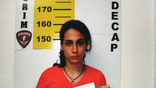 Anna Jatobá é solta 15 anos após morte da enteada Isabella Nardoni