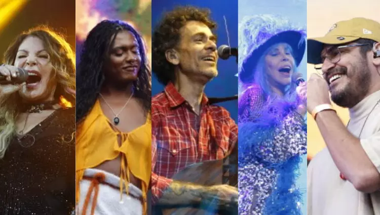 As 23 músicas mais pedidas da Novabrasil ao longo dos anos