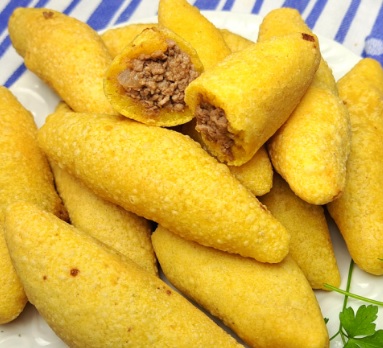 Batalha do bolinho caipira: São José contra Jacareí; quem levará a melhor?