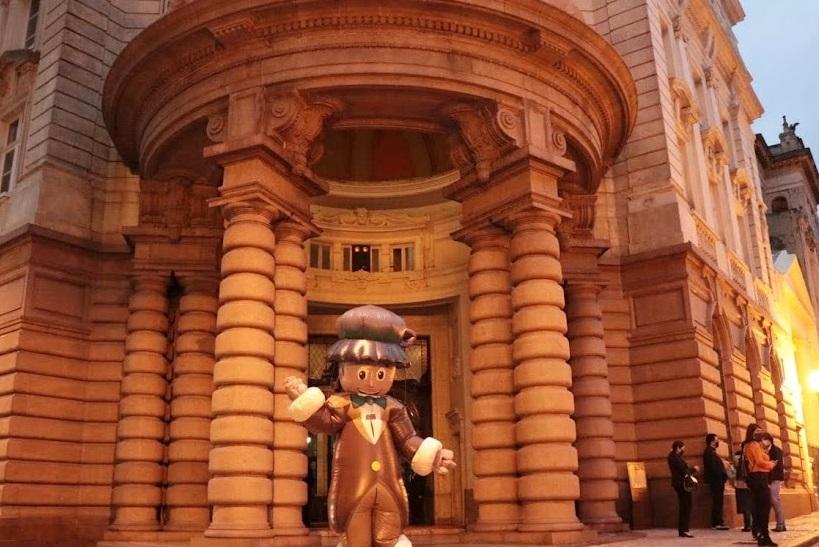 Festival Santos Café oferece 80 atrações