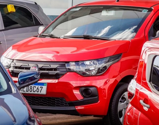 Programa Carros Populares aumenta vendas de concessionárias no Vale