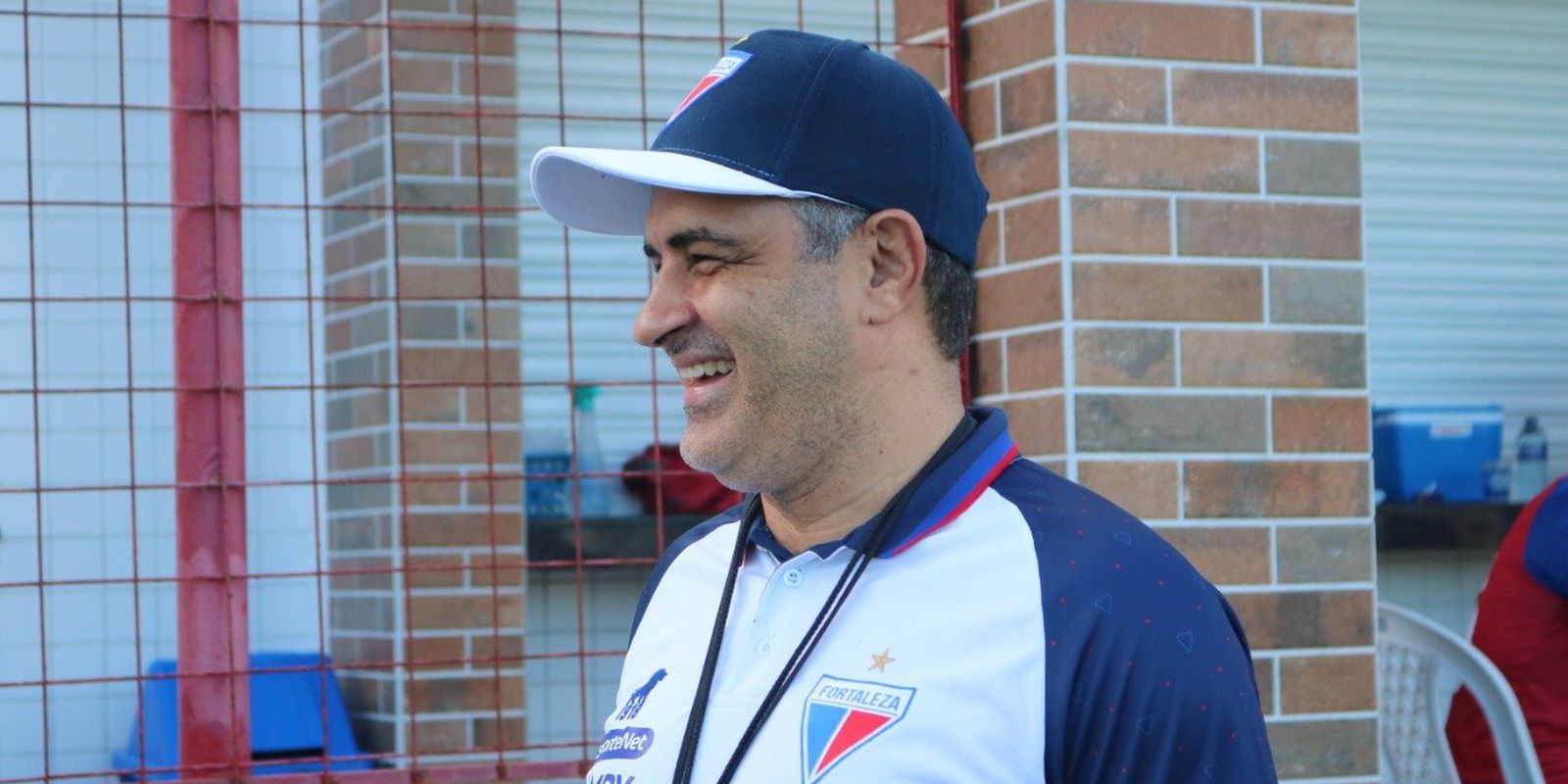 Marcelo Chamusca é o novo técnico do Botafogo na série B