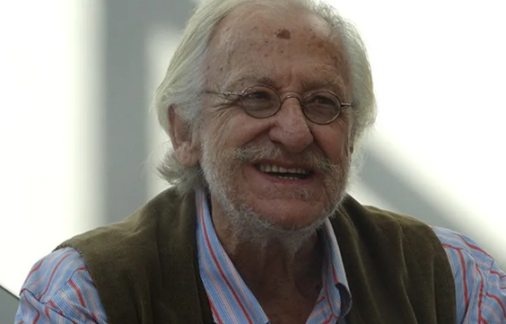 Luto na arte: O adeus a Tanah Corrêa