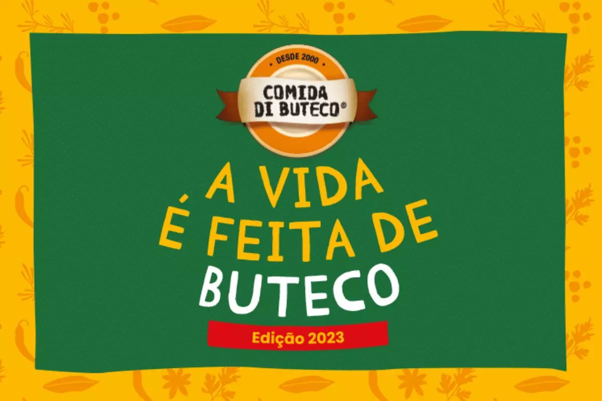 Comida di Buteco 2023: Confira os vencedores de cada região