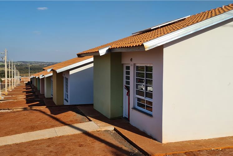 Campinas lança casa de 15 metros quadrados em programa habitacional