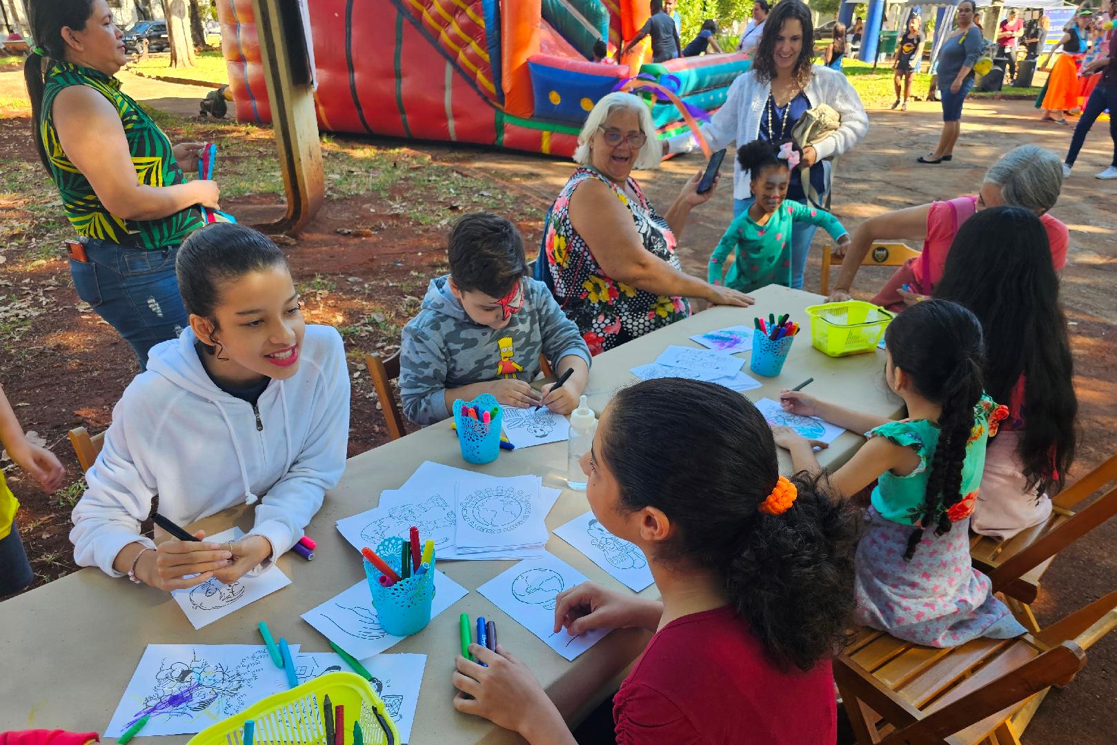 “Cultura em Todo Lugar” deste sábado (1°) será no Simioni