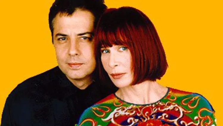 Dia dos Namorados é o Dia do Amor!