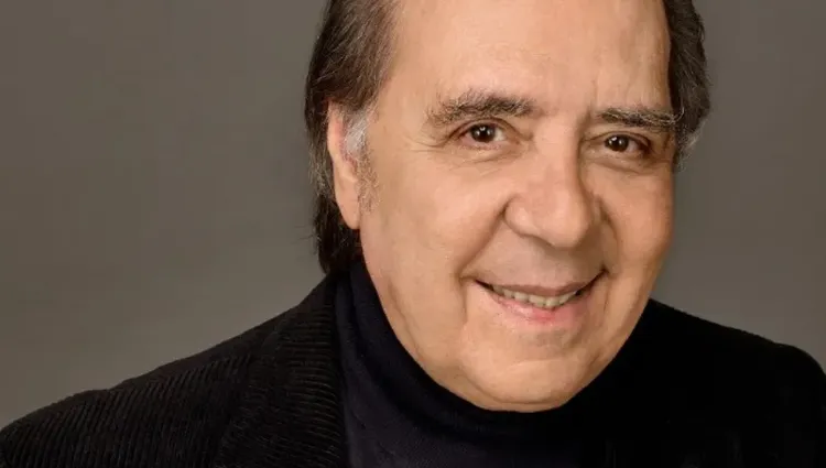 Edu Lobo é convidado do Notas Contemporâneas de junho, no MIS