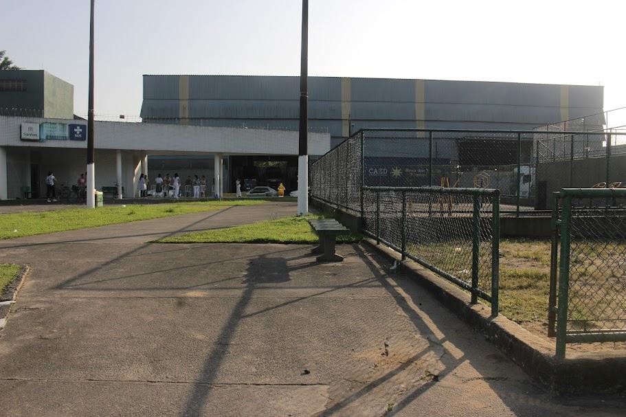 Santos vai começar as obras de nova escola municipal