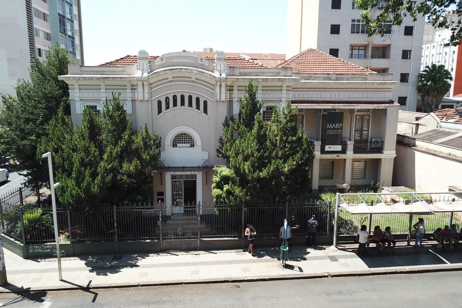 Museu de Arte de Ribeirão abre exposição neste sábado (2)