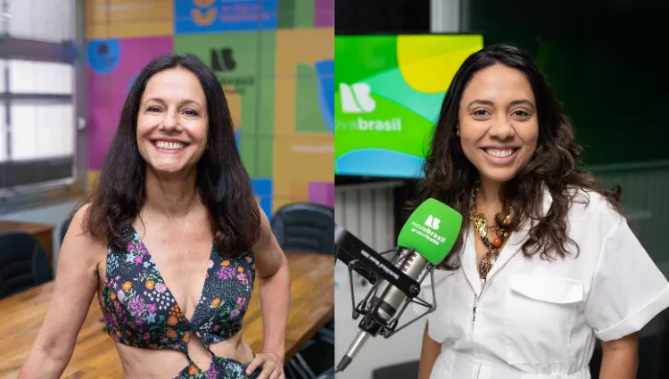 Fabiane Pereira e Lorena Calábria participam de painel no WME; confira programação