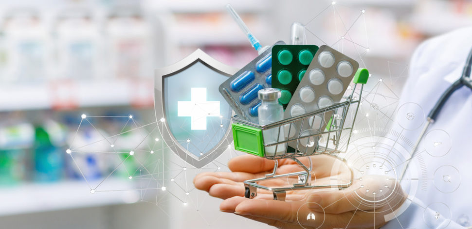 Farmácia Popular: medicamentos e quem tem direito