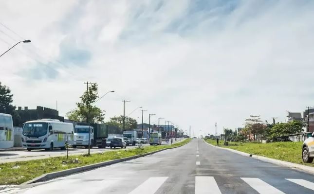 Criança de 9 anos foge de abrigo em Santos e é resgatada em outra cidade