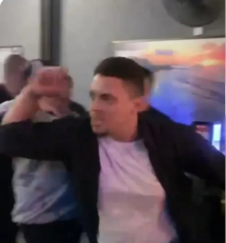 Dupla envolvida na morte de segurança em casa de shows de Itanhaém é indiciada pela Justiça