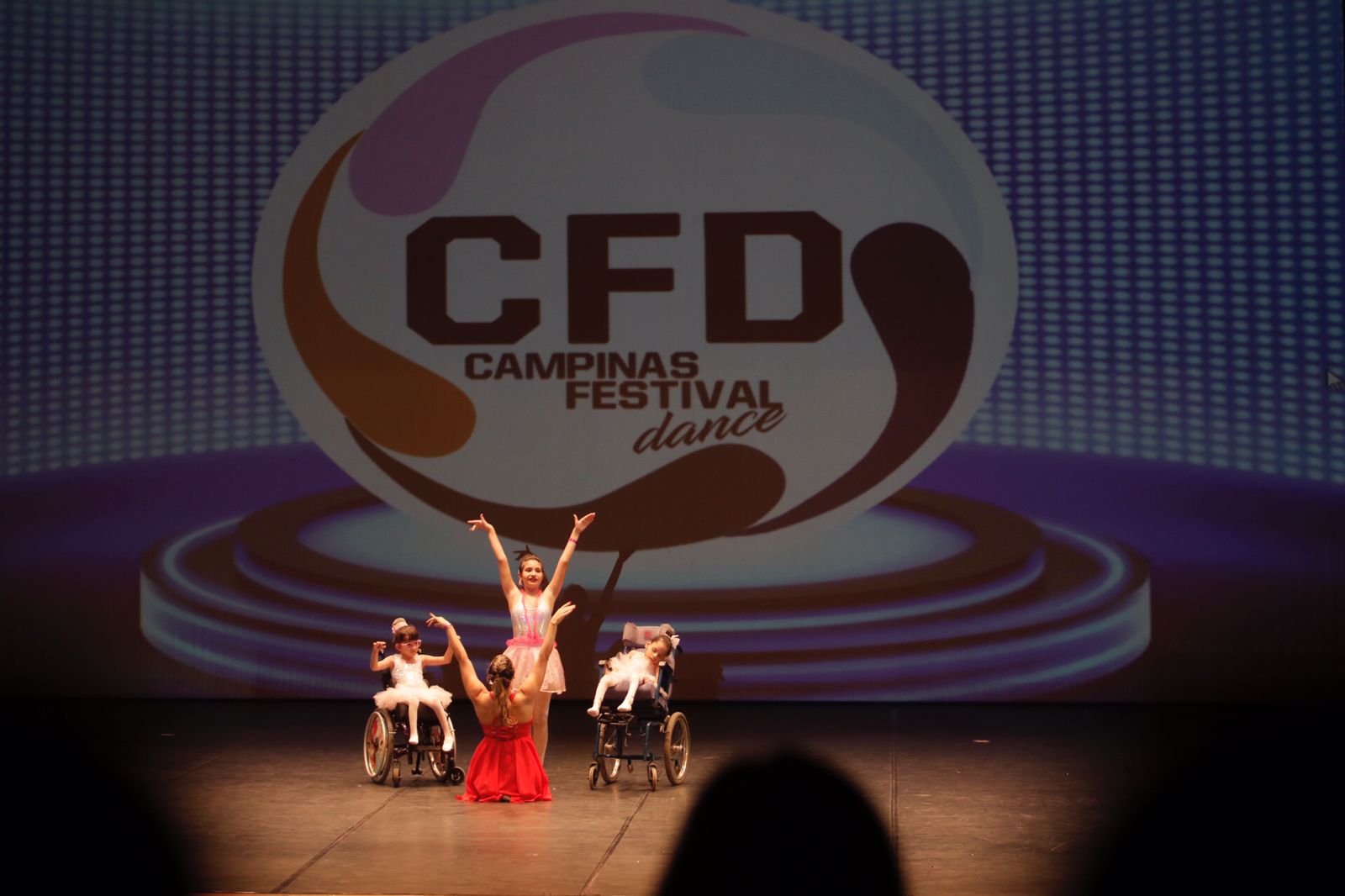 Campinas Festival Dance 2023 terá a participação de 900 bailarinos no feriado