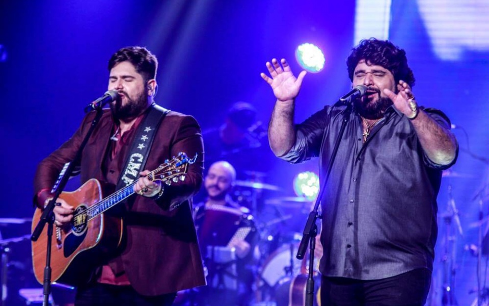 22º Festival de Inverno de Amparo tem shows gratuitos de Nando Reis, César Menotti e Fabiano e Ana Carolina