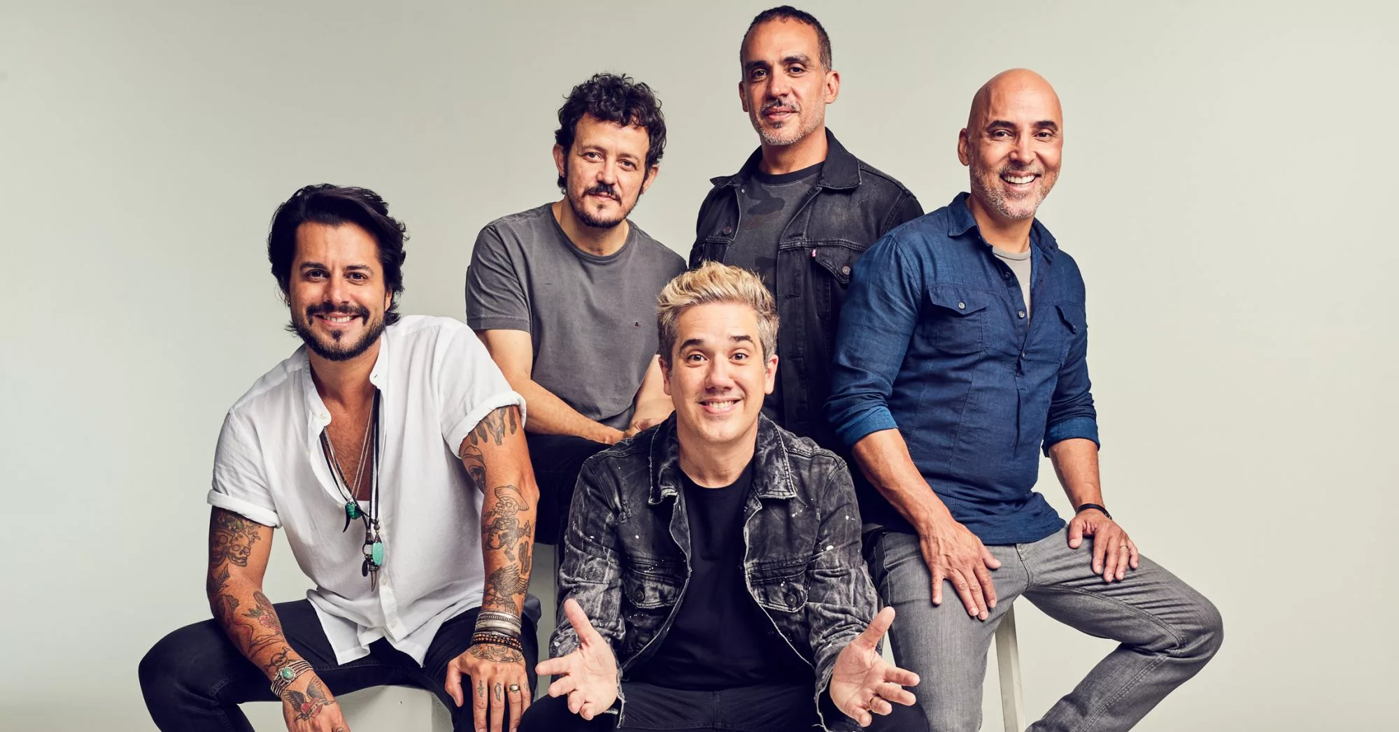 Fim de semana será de shows na região