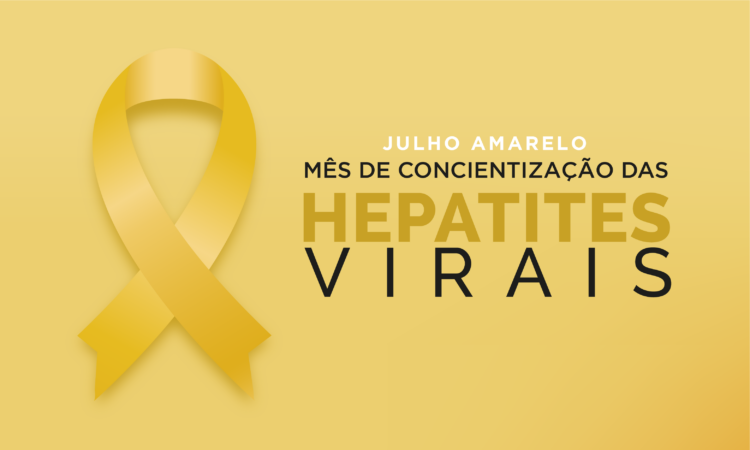 Itanhaém realiza campanha de conscientização sobre as hepatites virais
