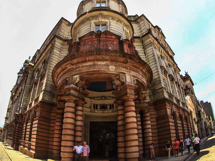 Museu do Café promove programação de férias escolares para a criançada