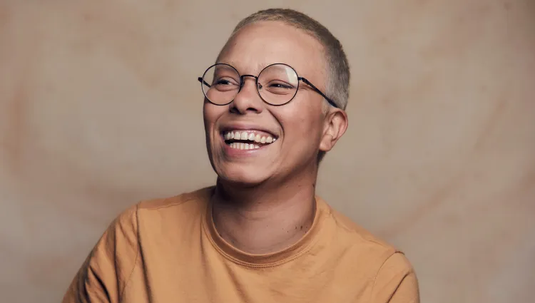 O emocionante mergulho de autoconhecimento de Maria Gadú, no Vozes da Vez