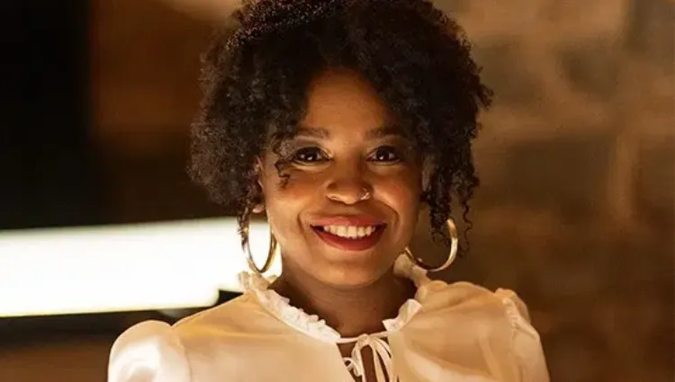 O mundo pela ótica de Joice Berth, no Mais Preta