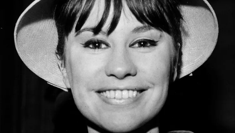 Obrigada, Astrud Gilberto!