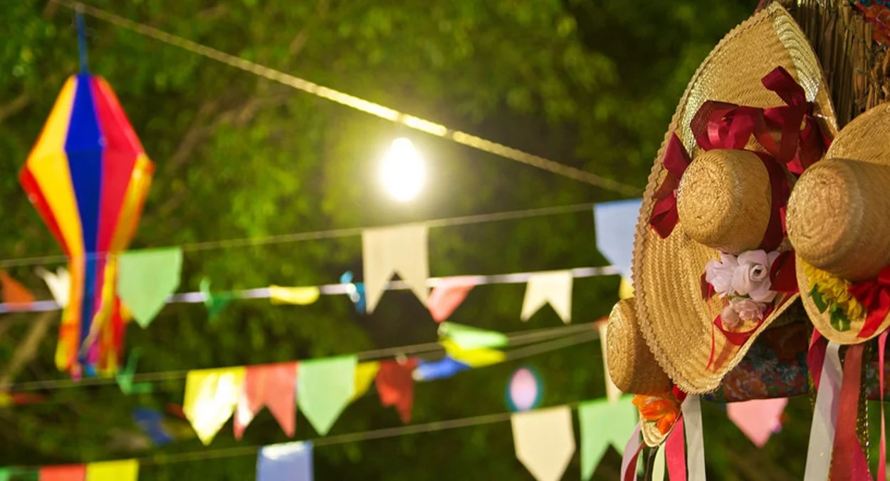 Onde curtir o São João em 2023? Confira as dicas no Mesa pra Dois