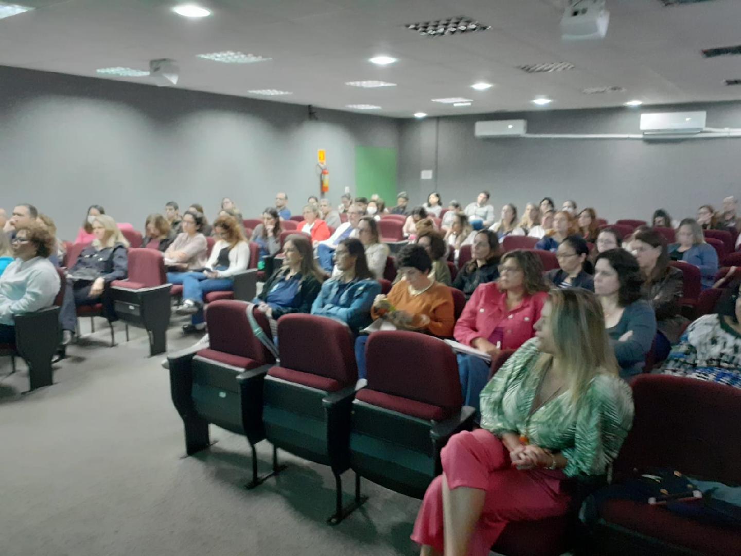 Lei Geral Proteção de Dados