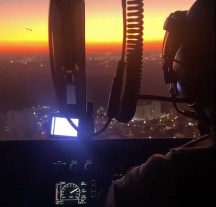 Família se perde em canavial de Santa Bárbara D’Oeste