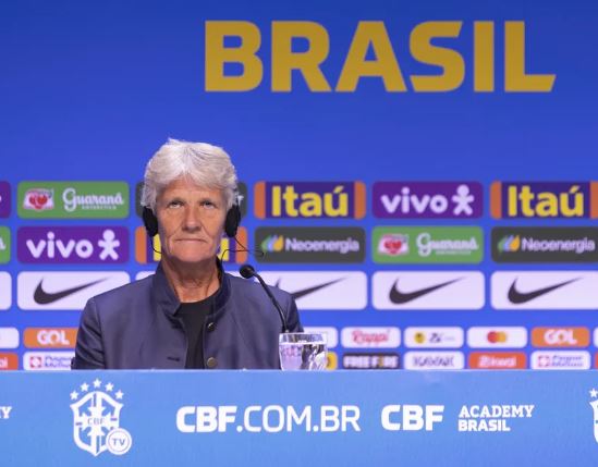 Seleção Feminina é convocada para a Copa do Mundo na Oceania