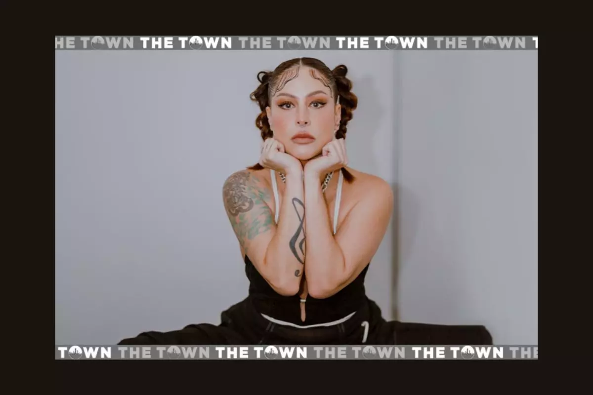 Pitty vai se apresentar no The Town, em São Paulo