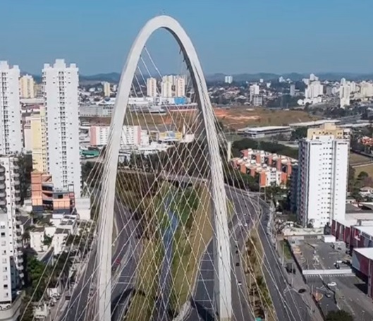 700 mil habitantes? São José não tem tudo isso; veja o que o Censo mostrou