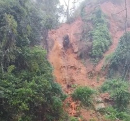 Alerta ligado: prefeito de São Sebastião fala sobre chuva forte e inesperada