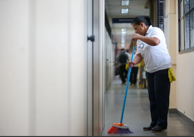 Praia Grande disponibiliza mais de 300 vagas de emprego