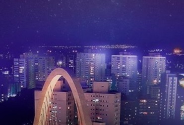 SSP 23 em São José: cidade sedia maior programa de treinamento espacial do mundo