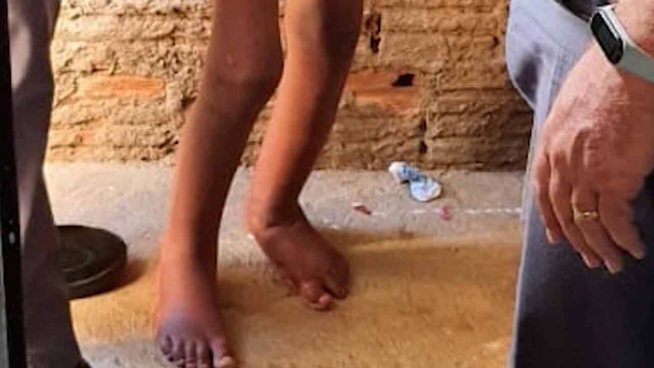 Justiça aumenta pena de condenados por torturar criança amarrada em barril