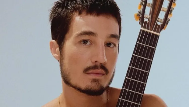 Tiago Iorc e seu retorno aos palcos, no Vozes da Vez