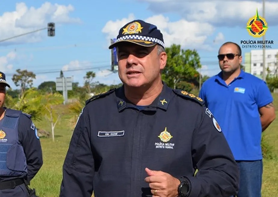 Coronel envia atestado, e depoimento na CPI do 8/1 não será nesta segunda