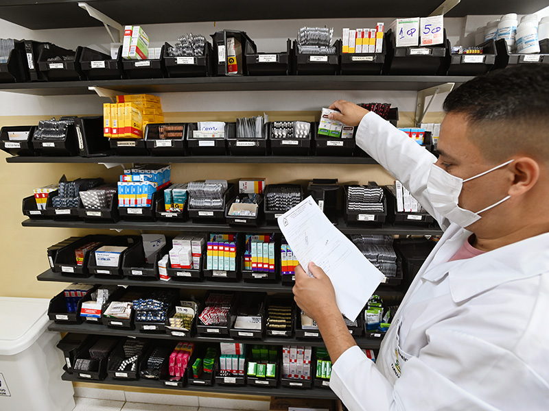 Campinas abre concurso público com 190 vagas