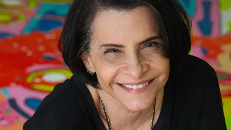 10 curiosidades sobre a vida e obra de Marina Lima