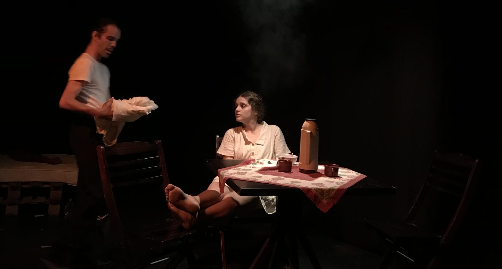 Espetáculo ‘Meia Sola” tem única apresentação no sábado, 29, em Campinas